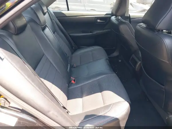 4T1BF1FK3GU137373 2016 TOYOTA CAMRY - Image 8