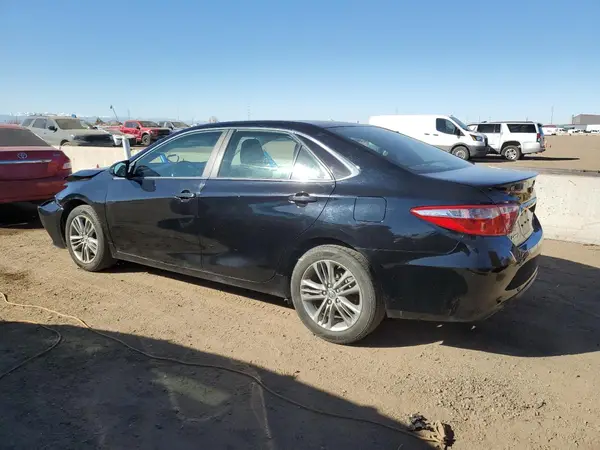 4T1BF1FK3GU137972 2016 TOYOTA CAMRY - Image 2