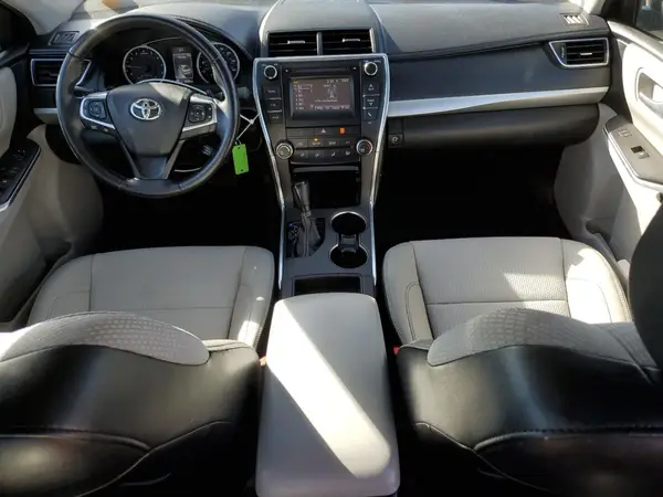 4T1BF1FK3GU137972 2016 TOYOTA CAMRY - Image 8