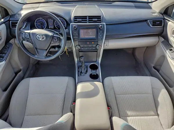 4T1BF1FK3GU137986 2016 TOYOTA CAMRY - Image 8
