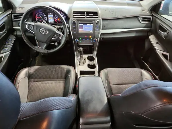 4T1BF1FK3GU138264 2016 TOYOTA CAMRY - Image 8