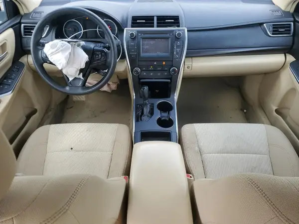4T1BF1FK3GU138376 2016 TOYOTA CAMRY - Image 8