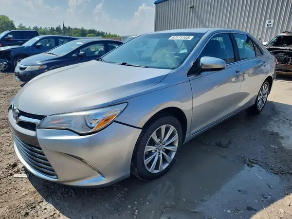 4T1BF1FK3GU140127 2016 TOYOTA CAMRY - Image 1
