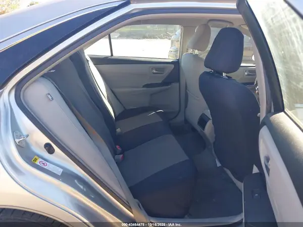 4T1BF1FK3GU140158 2016 TOYOTA CAMRY - Image 8