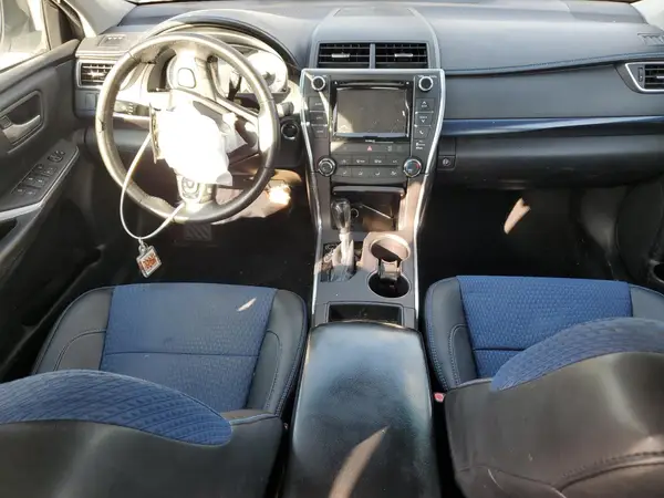 4T1BF1FK3GU140791 2016 TOYOTA CAMRY - Image 8
