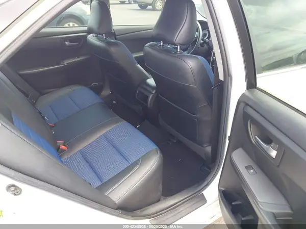 4T1BF1FK3GU141570 2016 TOYOTA CAMRY - Image 8