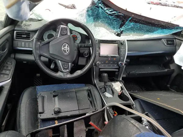 4T1BF1FK3GU142122 2016 TOYOTA CAMRY - Image 8