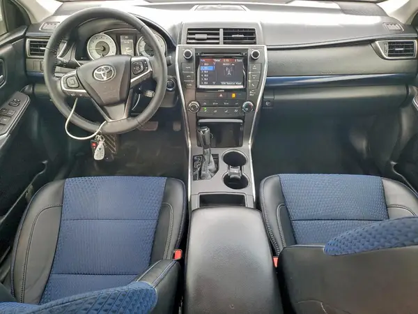 4T1BF1FK3GU142525 2016 TOYOTA CAMRY - Image 8