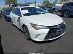 4T1BF1FK3GU143285 2016 TOYOTA CAMRY