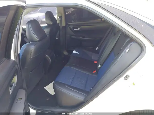 4T1BF1FK3GU143285 2016 TOYOTA CAMRY - Image 8