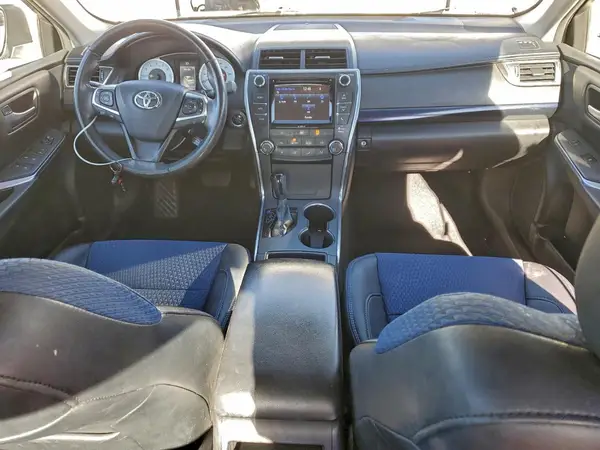 4T1BF1FK3GU144596 2016 TOYOTA CAMRY - Image 8