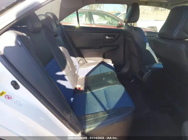 4T1BF1FK3GU146381 2016 TOYOTA CAMRY - Image 8