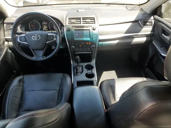 4T1BF1FK3GU147644 2016 TOYOTA CAMRY - Image 8