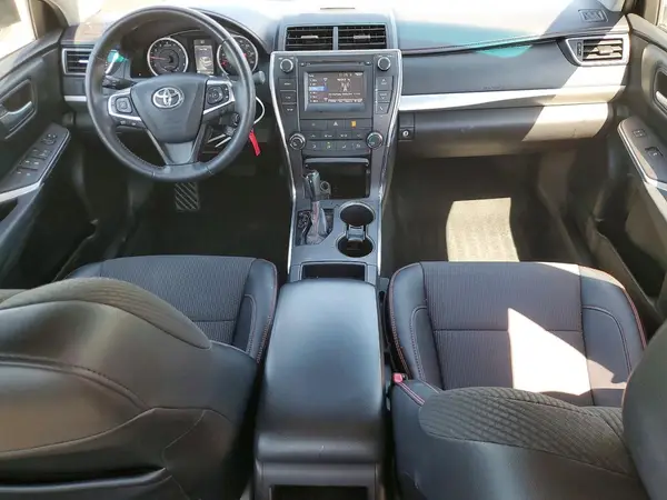 4T1BF1FK3GU148034 2016 TOYOTA CAMRY - Image 8
