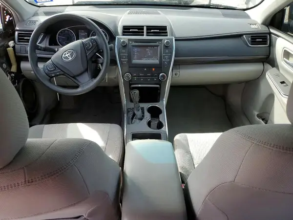 4T1BF1FK3GU148762 2016 TOYOTA CAMRY - Image 8