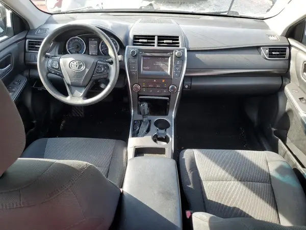4T1BF1FK3GU148809 2016 TOYOTA CAMRY - Image 8