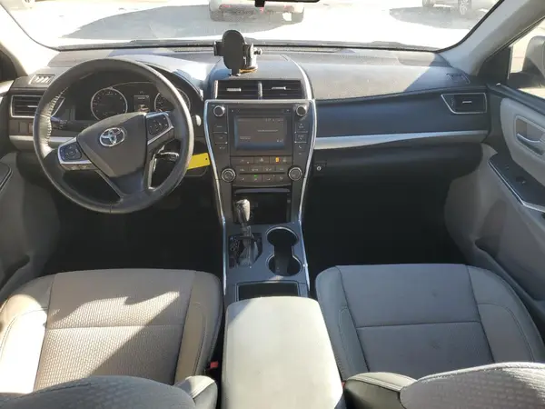 4T1BF1FK3GU149619 2016 TOYOTA CAMRY - Image 8