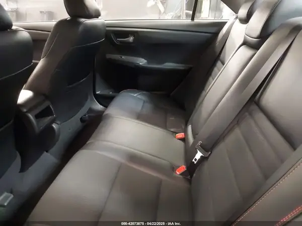 4T1BF1FK3GU149779 2016 TOYOTA CAMRY - Image 8