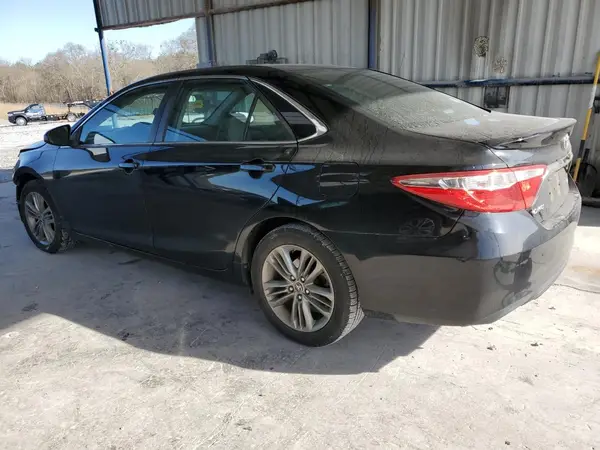 4T1BF1FK3GU149894 2016 TOYOTA CAMRY - Image 2