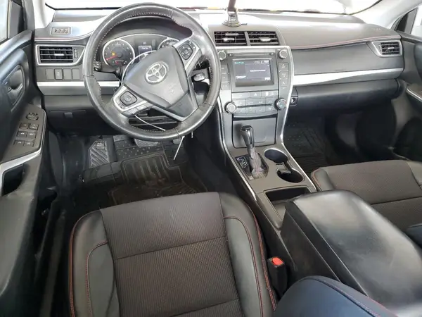 4T1BF1FK3GU149894 2016 TOYOTA CAMRY - Image 8