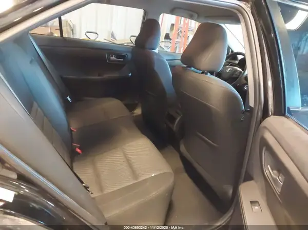 4T1BF1FK3GU150916 2016 TOYOTA CAMRY - Image 8