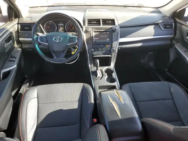 4T1BF1FK3GU151354 2016 TOYOTA CAMRY - Image 8