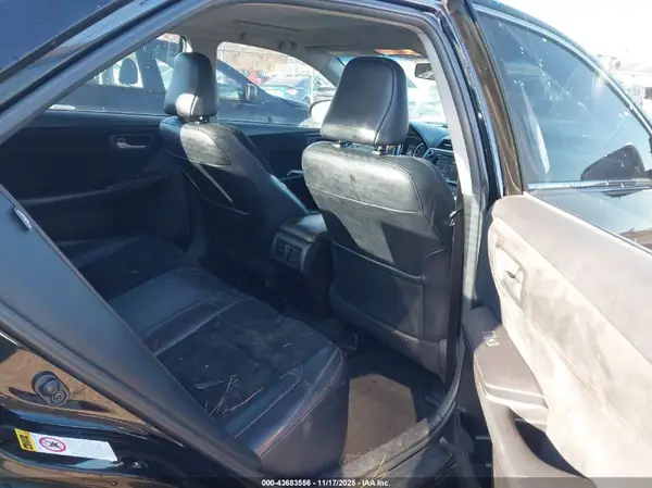 4T1BF1FK3GU152116 2016 TOYOTA CAMRY - Image 8