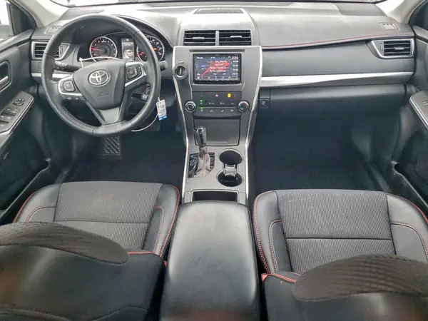 4T1BF1FK3GU152763 2016 TOYOTA CAMRY - Image 8