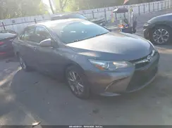4T1BF1FK3GU153007 2016 TOYOTA CAMRY