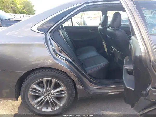 4T1BF1FK3GU153007 2016 TOYOTA CAMRY - Image 8
