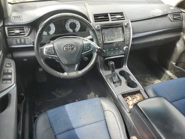 4T1BF1FK3GU154237 2016 TOYOTA CAMRY - Image 8
