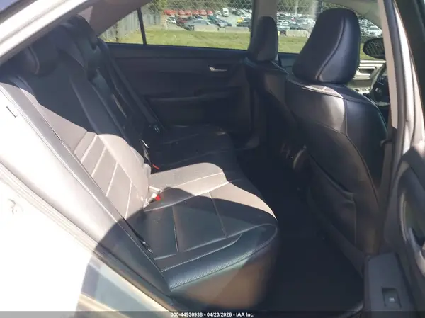 4T1BF1FK3GU154528 2016 TOYOTA CAMRY - Image 8