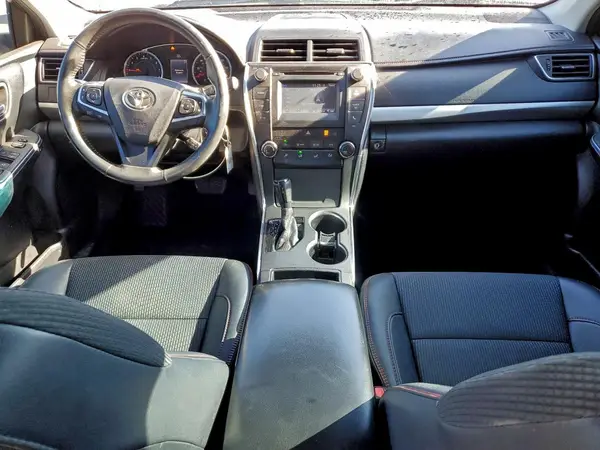 4T1BF1FK3GU154738 2016 TOYOTA CAMRY - Image 8