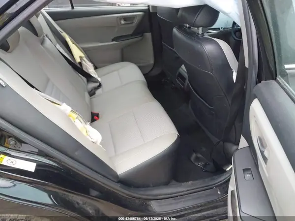 4T1BF1FK3GU155338 2016 TOYOTA CAMRY - Image 8
