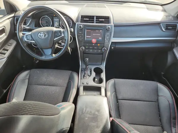 4T1BF1FK3GU156148 2016 TOYOTA CAMRY - Image 8