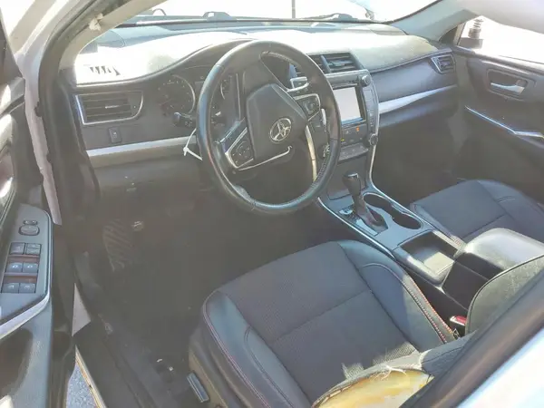 4T1BF1FK3GU156330 2016 TOYOTA CAMRY - Image 8