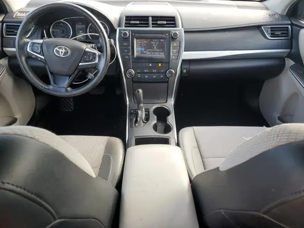 4T1BF1FK3GU157493 2016 TOYOTA CAMRY - Image 8