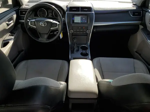 4T1BF1FK3GU158059 2016 TOYOTA CAMRY - Image 8