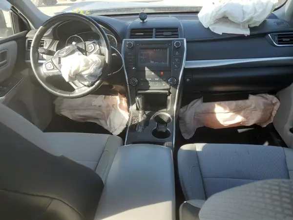 4T1BF1FK3GU159440 2016 TOYOTA CAMRY - Image 8
