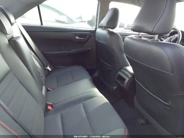 4T1BF1FK3GU160491 2016 TOYOTA CAMRY - Image 8