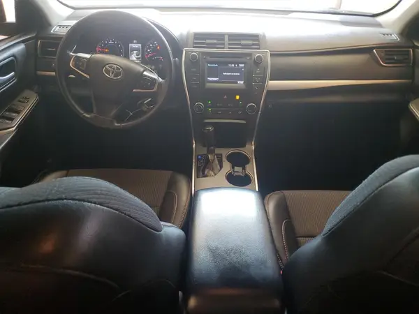 4T1BF1FK3GU161334 2016 TOYOTA CAMRY - Image 8