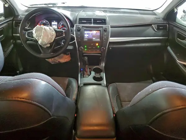 4T1BF1FK3GU161401 2016 TOYOTA CAMRY - Image 8