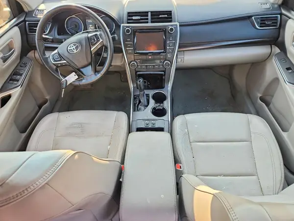 4T1BF1FK3GU162211 2016 TOYOTA CAMRY - Image 7