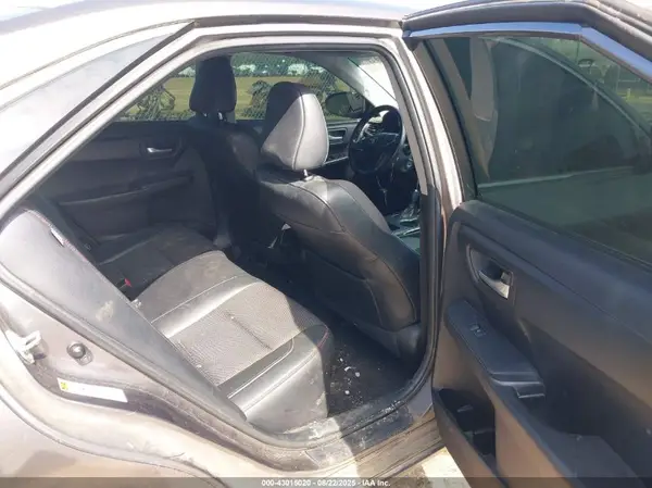 4T1BF1FK3GU163133 2016 TOYOTA CAMRY - Image 8