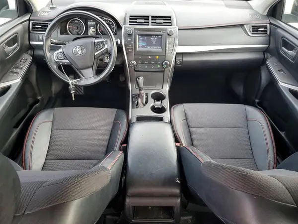 4T1BF1FK3GU163245 2016 TOYOTA CAMRY - Image 8