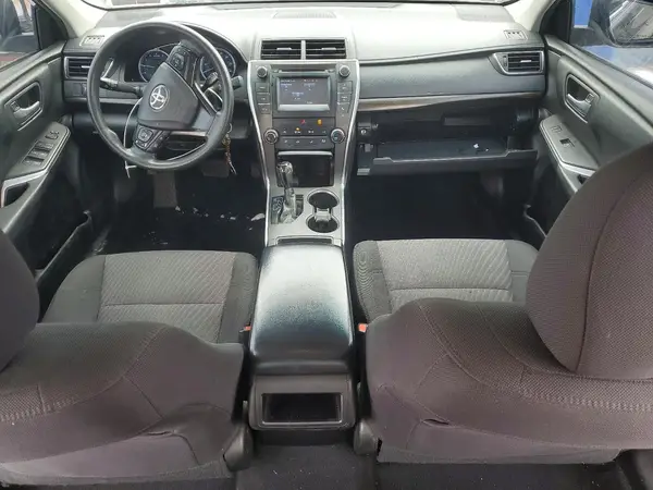 4T1BF1FK3GU163665 2016 TOYOTA CAMRY - Image 8
