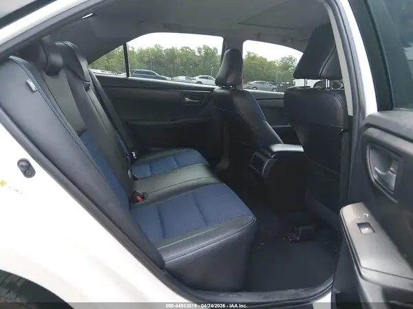 4T1BF1FK3GU164072 2016 TOYOTA CAMRY - Image 8
