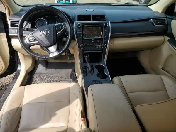 4T1BF1FK3GU164315 2016 TOYOTA CAMRY - Image 8