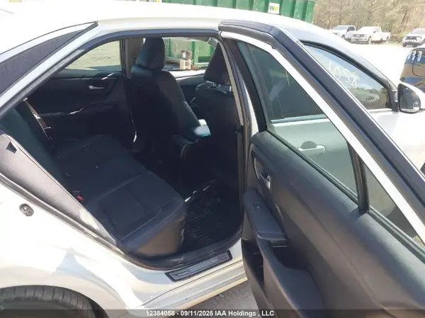 4T1BF1FK3GU167232 2016 TOYOTA CAMRY - Image 8