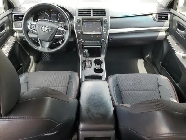 4T1BF1FK3GU167814 2016 TOYOTA CAMRY - Image 8
